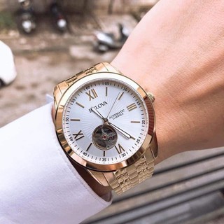 Đồng hồ nam Bulova 97A130