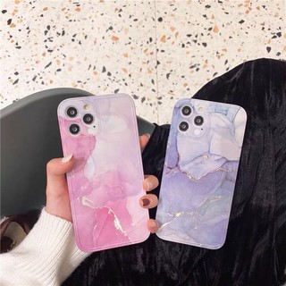 Ốp iphone Vân Đá Nhũ dành cho Iphone Xs Max/11/11Pro Max/12Pro/12Pro Max