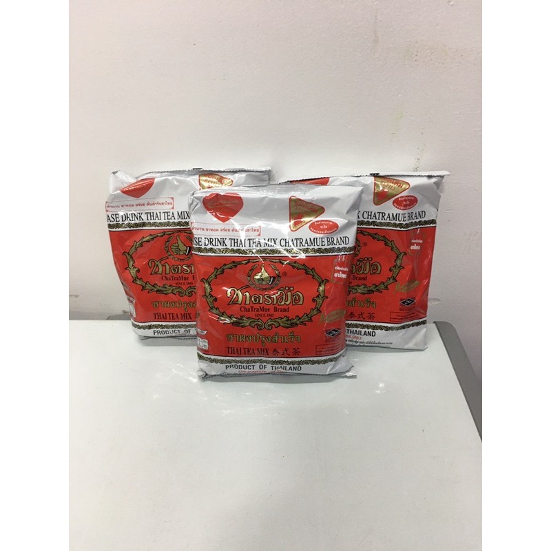 Trà Thái ( Xanh - Đỏ ) | BigBuy360 - bigbuy360.vn