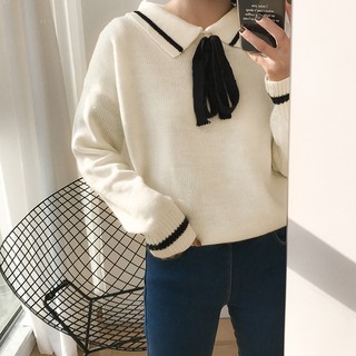 HÀNG ORDER - ÁO LEN STYLE ULZZANG