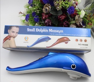 Máy Massage Cá Heo Small Mini