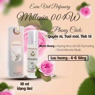 Combo 5 Chai Nước Hoa Mini 10ml (TỰ CHỌN)
