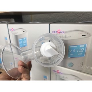 Combo 02 van 1 chiều máy hút sữa Spectra