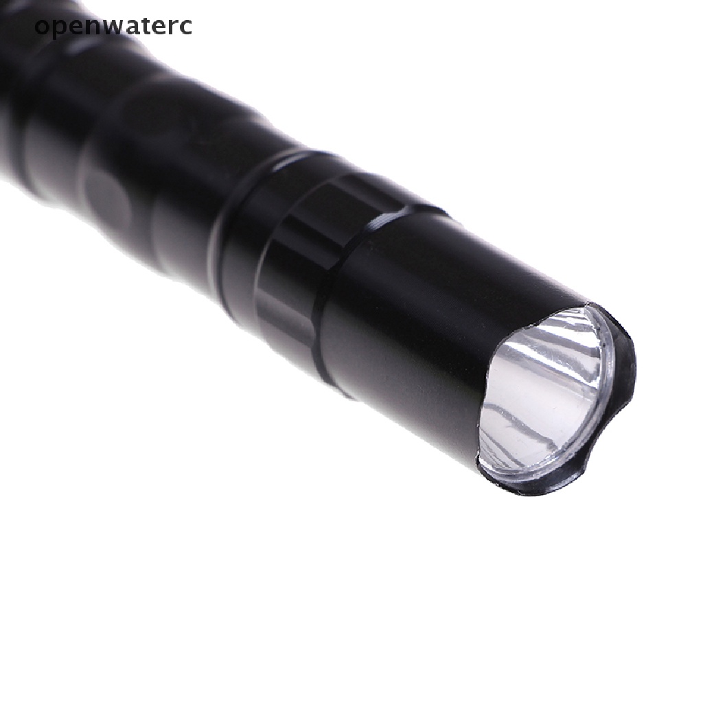 Đèn Pin Led Mini Siêu Sáng Chống Thấm Nước Có Thể Sạc Lại