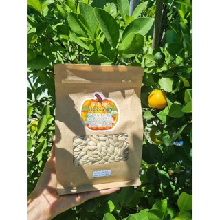 Hạt bí rang Trọng Nhân 500gram