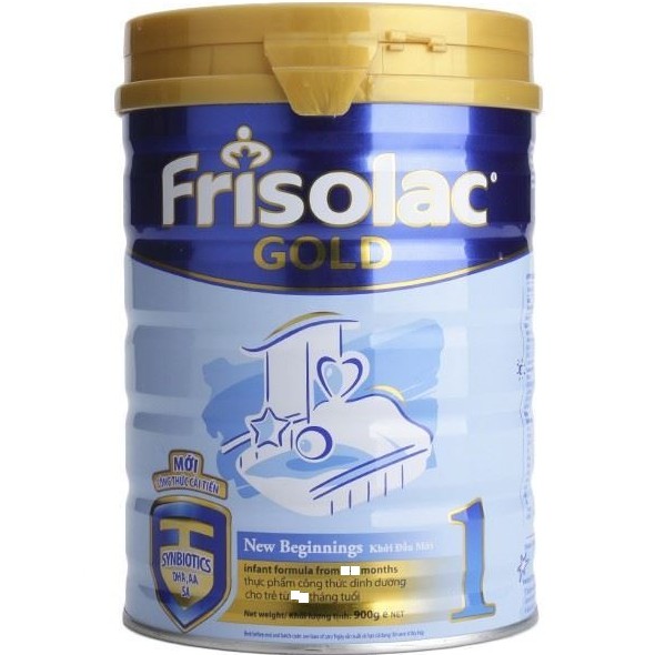 SỮA BỘT FRISO GOLD 1 900G