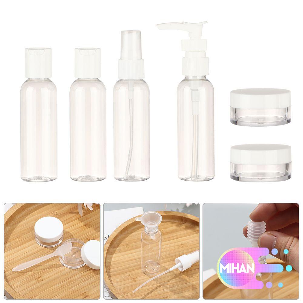 Túi Đựng Mỹ Phẩm/Đồ Trang Điểm Du Lịch MIHAN1