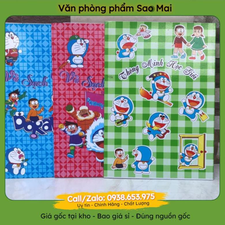 ✔️Vpp tại kho✔️ Bìa lót tập vở,sách kê tay cho học sinh tiểu học - VPP Sao Mai
