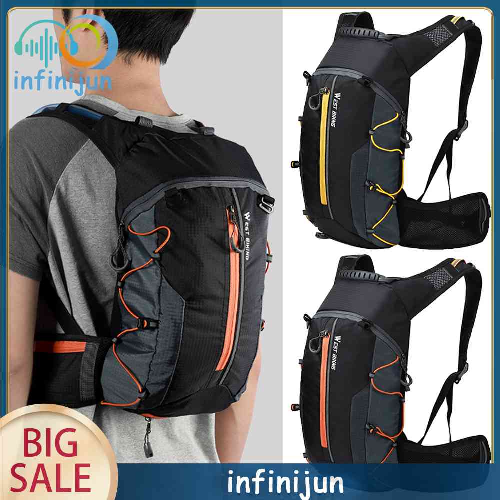 Ba Lô Thể Thao Leo Núi Chống Thấm Nước