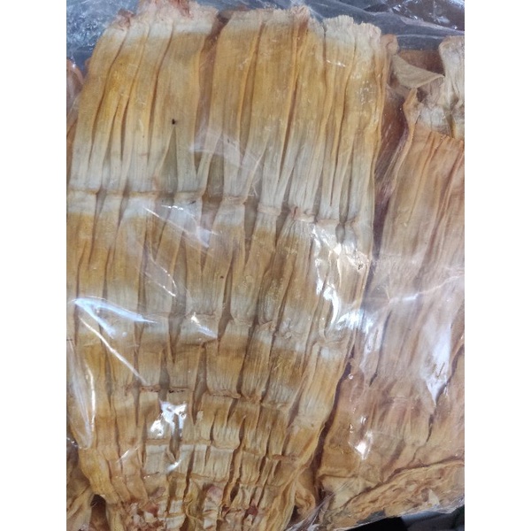 1kg măng khô đặc sản Tây Bắc