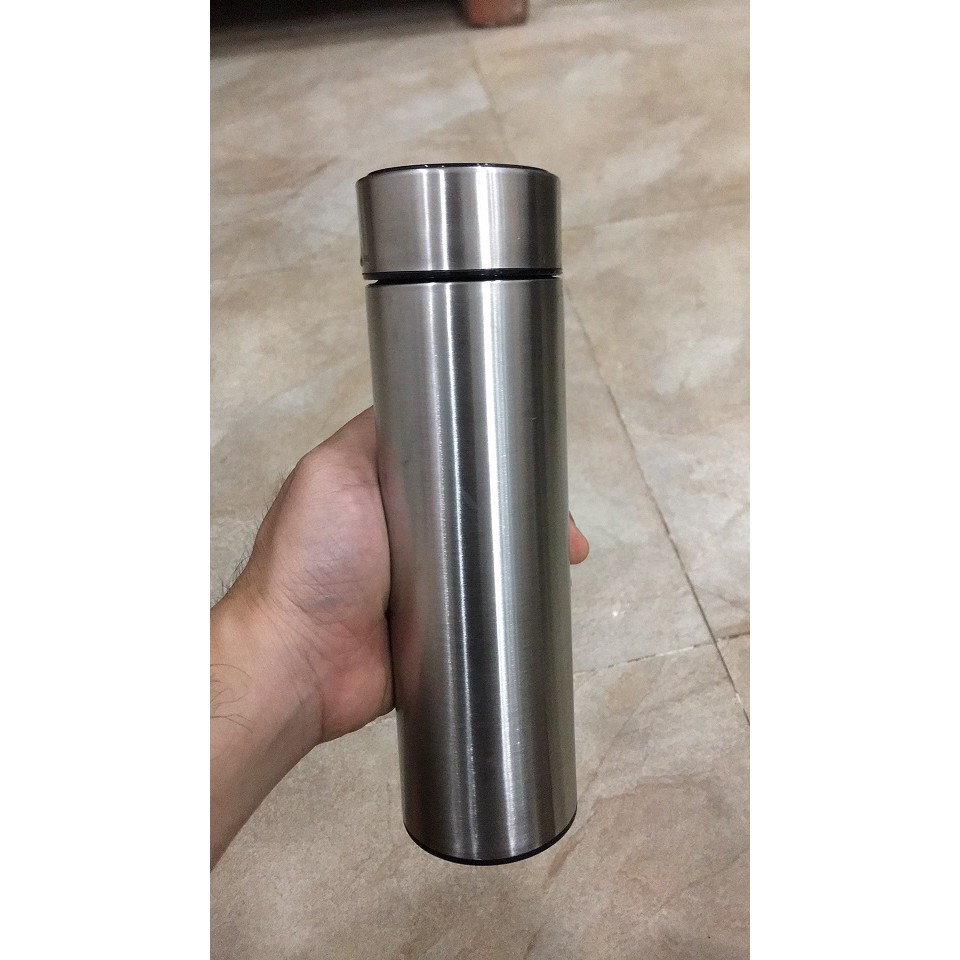 BÌNH GIỮ NHIỆT INOX, IN ẤN, KHẮC LOGO QUÀ TẶNG THEO YÊU CẦU, SỐ LƯỢNG LỚN.