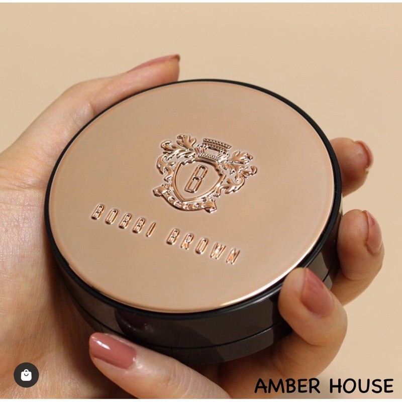 Kem nền Bobbi Brown Intensive Skin Serum Foundation (có bill) | BigBuy360 - bigbuy360.vn