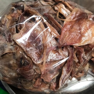 Mực khô
