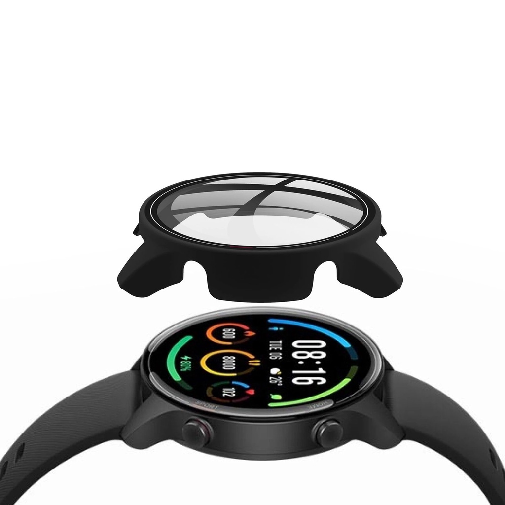 1 Kính Cường Lực Cho Đồng Hồ Thông Minh Xiaomi Watch S1