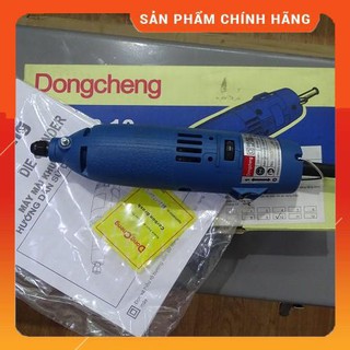 Máy mài khuôn dongcheng dsj03-10 - máy mài khuôn dongcheng dsj03-10 hoạt động với công suất 105w