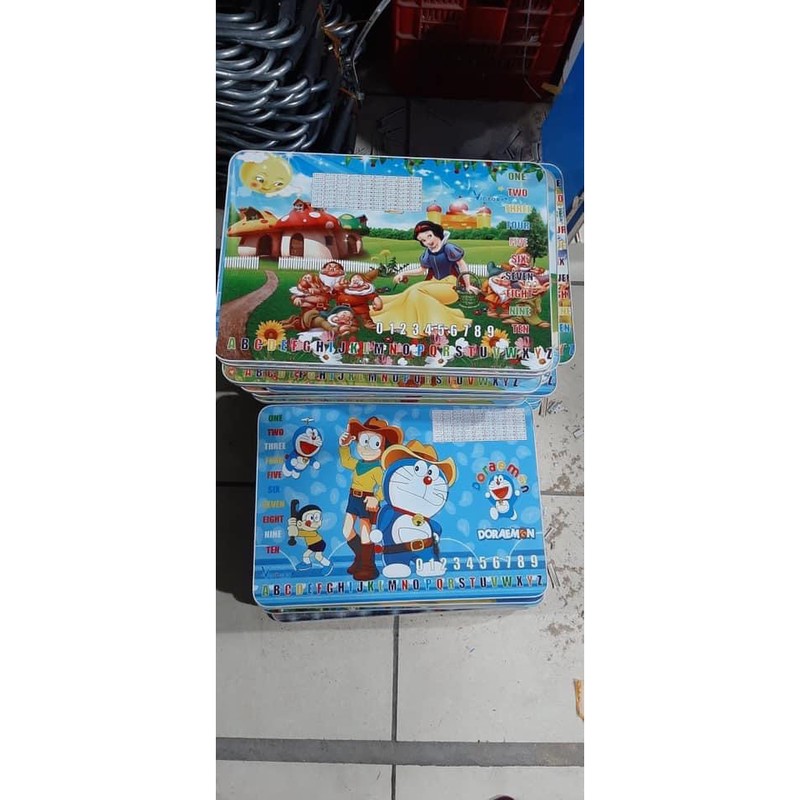 Bàn học sinh chữ U | BigBuy360 - bigbuy360.vn