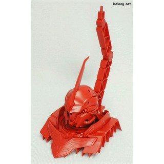 Mô hình lắp ráp Head Base 1/48 Sinanju