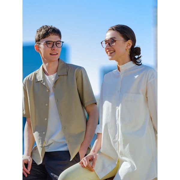 Quần ngố skinny nữ thời trang của UNIQLO