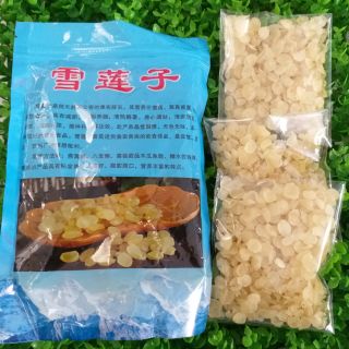 Tuyết liên tử (Bồ mễ) Vân Nam 100g🌻🌻🌻Mua Nhiều Giá Rẻ