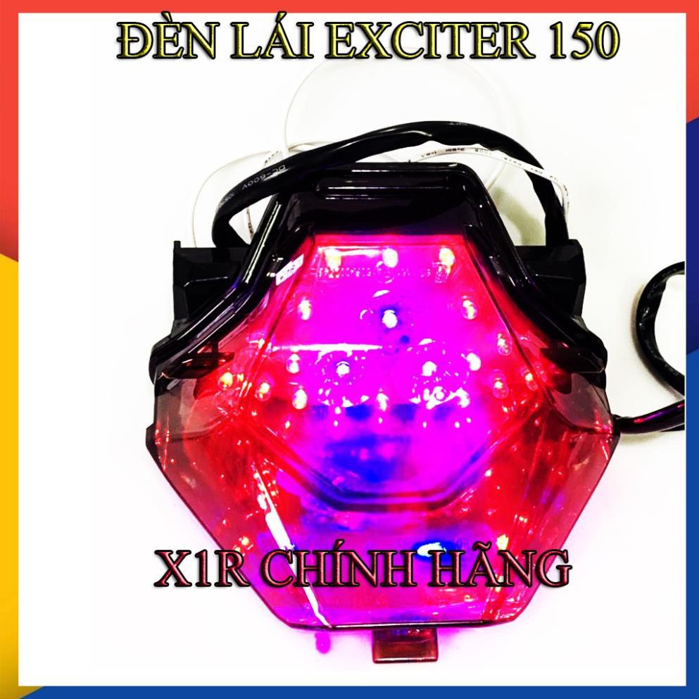 Đèn lái tích hợp xi nhan cho EXCITER 150