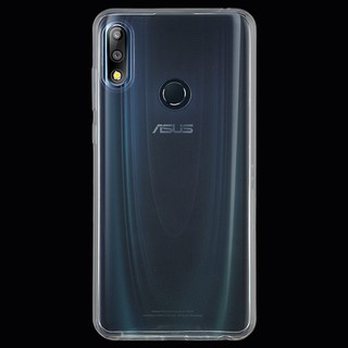 Ốp Asus Zenfone Max Pro M2 ZB631KL dẻo trong suốt (Loại đẹp)