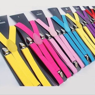 Dây yếm quần Unisex