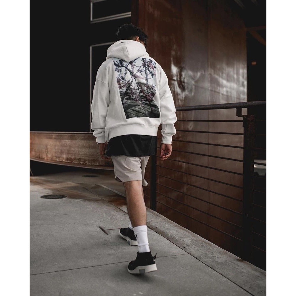 ⚡️[CHỈ 1 NGÀY] - Áo hoodie FOG ESSENTIALS cao cấp, áo hoodie FOG ss19 (WHITE) | BigBuy360 - bigbuy360.vn