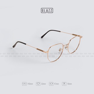 Gọng kính Glazz G07