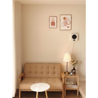Sofa Retro phong cách Nhật Bản
