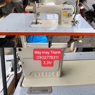MÁY MAY JUKI 8700 NHẬT CHỮ NỔI JUKI CHÍNH HÃNG