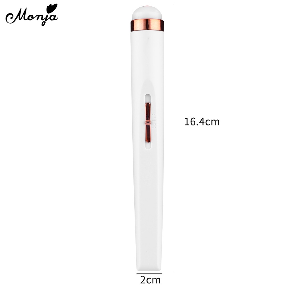 MONJA Bộ Máy Mài Móng Tay 36W USB Chất Lượng Cao