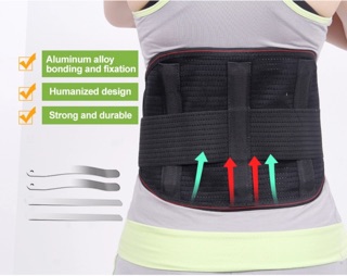 Đai bảo vệ cột sống thắt lưng
