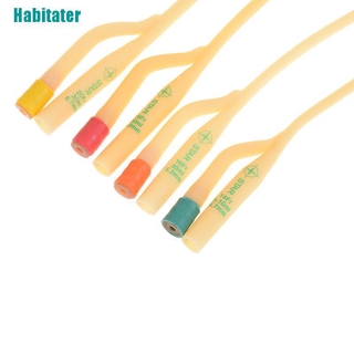 [Habitater] Nút Bịt Hai Lỗ Nối Dài Phích Cắm Kéo Căng Cơ Thể