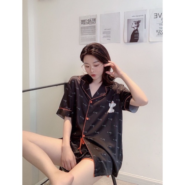 BỘ ĐÙI VOI ĐEN CAO CẤP