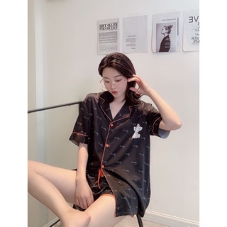 Bộ đùi voi đen cao cấp