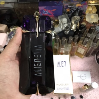 Nước Hoa Nữ Thierry Mugle Alien 5ml/10ml/20ml