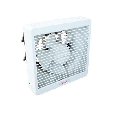 quạt thông gió gắn tường LIOA EVF15B2 ,EVF20B2 ,EVF25B2 ,EVF30B2