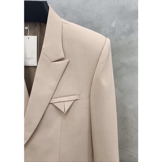 Áo khoác Kream Blazer