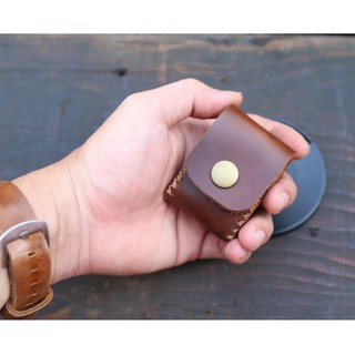 Bao da Zippo