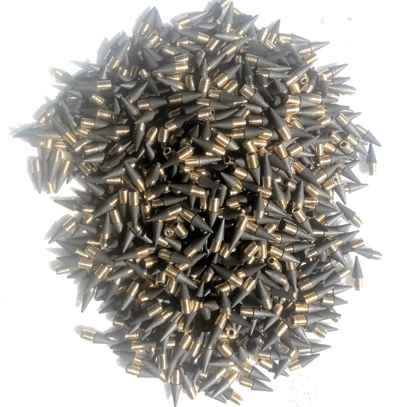 Đầu Chì Vĩnh Cửu