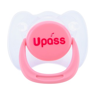 Ty ngậm sơ sinh Upass