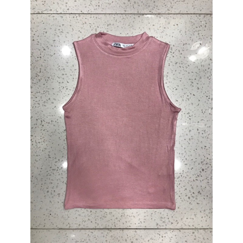ÁO CROPTOP BA LỖ ZR