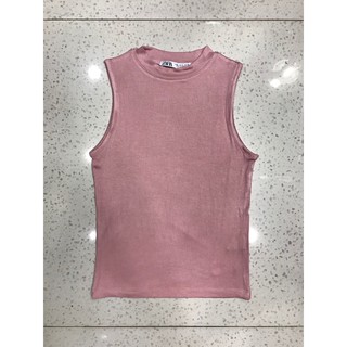 ÁO CROPTOP BA LỖ ZR