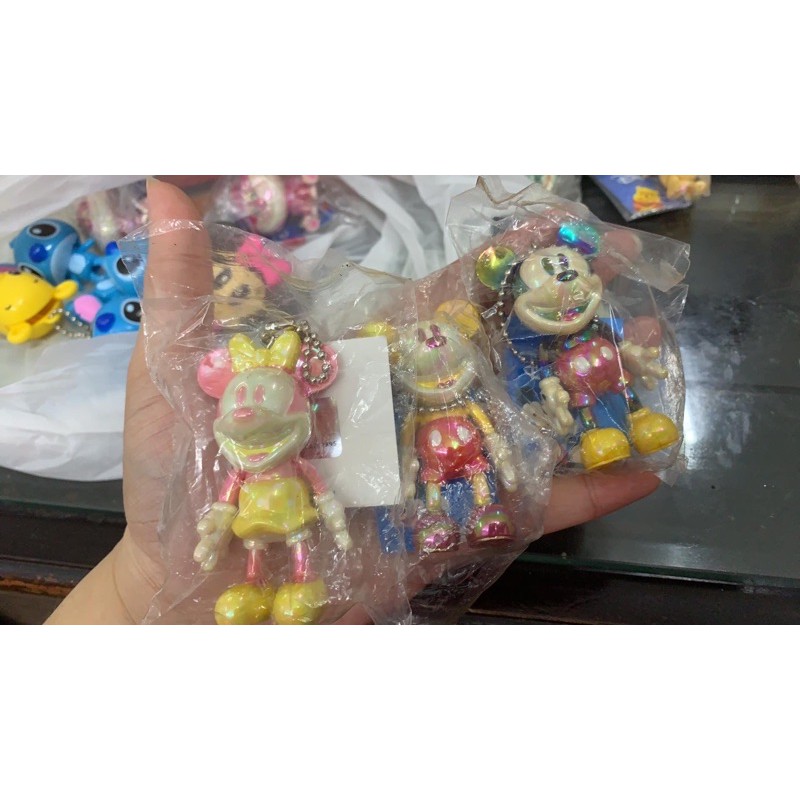 Móc khoá Mickey