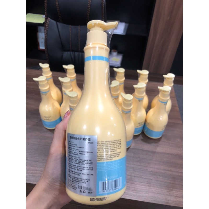 Dầu ủ tóc 800ml | BigBuy360 - bigbuy360.vn