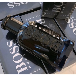 ⚜️ Nước hoa Hugo Boss Bottled Night (2ml/5ml/10ml)