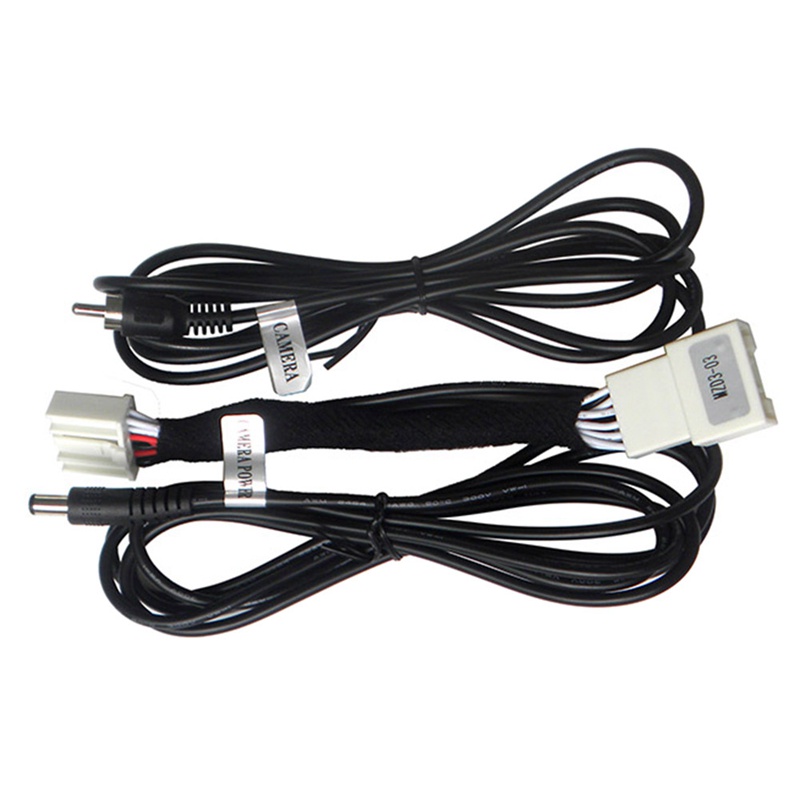 Bộ Camera Chiếu Hậu Cho Xe Mazda 3 Axela Mazda3 2014-2018