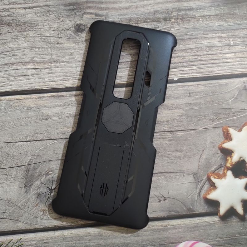 Ốp lưng tản nhiệt nubia red magic 7 / 7 s / 7 pro / 7 s pro