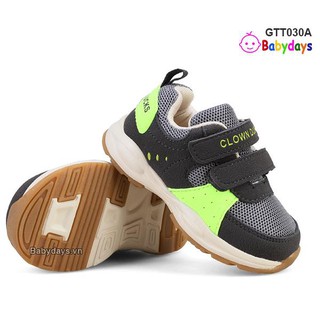 Giày thể thao trẻ em GTT030A
