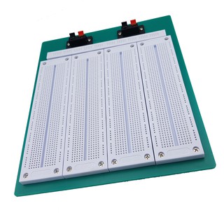 Testboard, Breadboard SYB-500 240x200mm